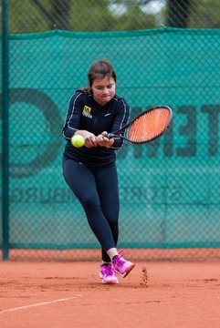 Bild 326 - NL Uhlenhorster HC - VfL Westercelle : Ergebnis: 1:8